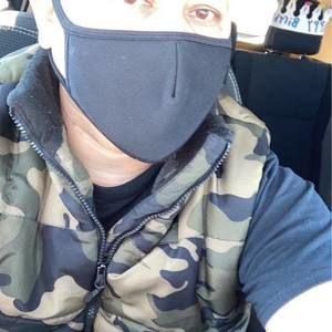 Meet your Posher, Hernandez